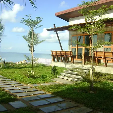 Phangan Palm Beach Resort & Restaurant